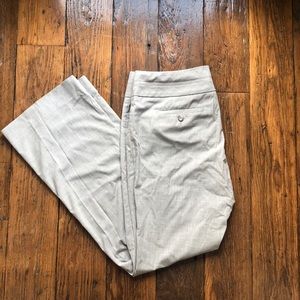 LIMITED- Drew Fit Dress Pants